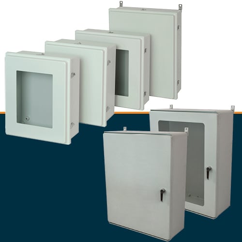 Control and XL Series Group