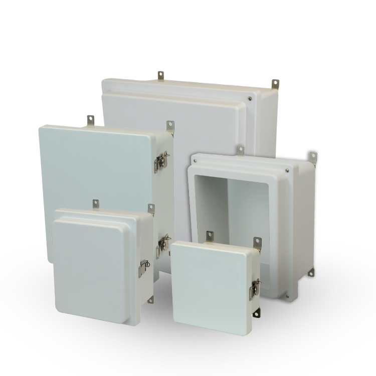 AM Series Enclosures AM Series Enclosures