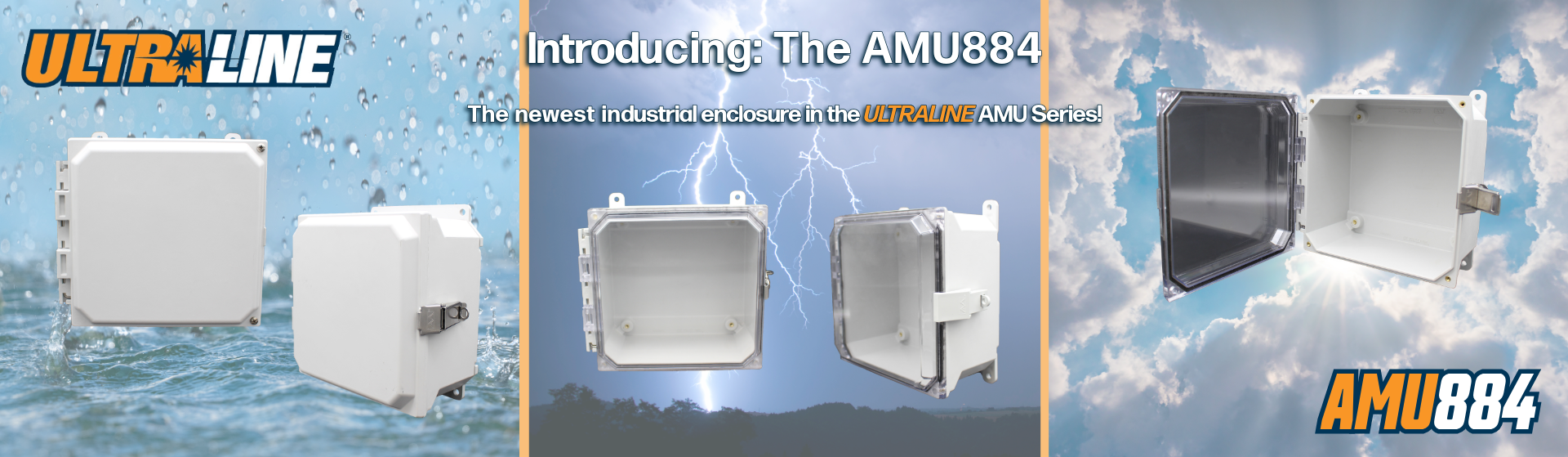 AMU884 Web Header