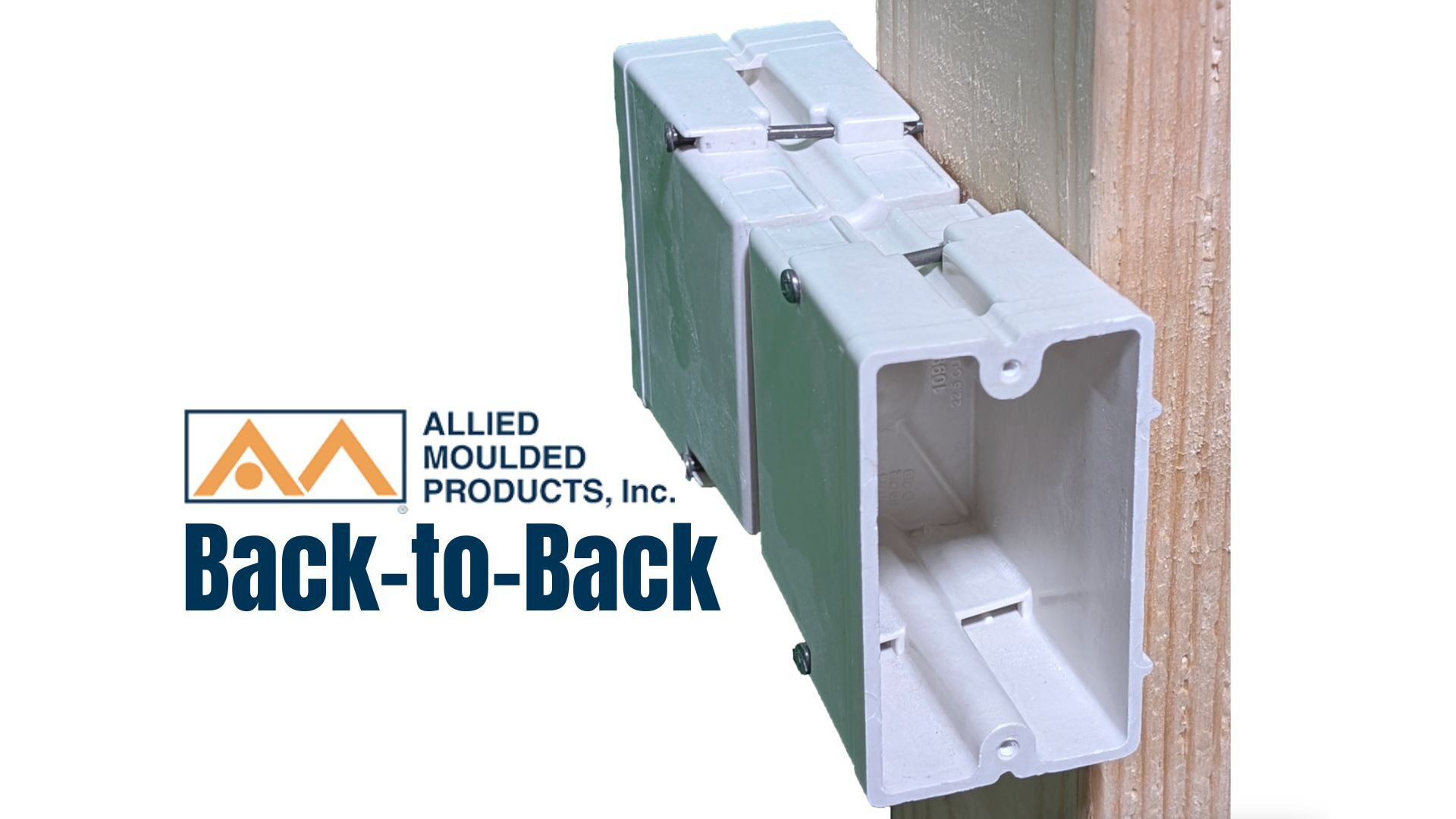 Back-to-Back Back-to-Back