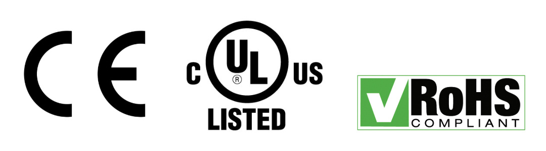 Compliance Logos Compliance Logos